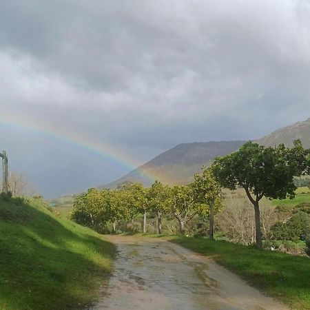 Swaynekloof Farm Villa Botrivier Dış mekan fotoğraf