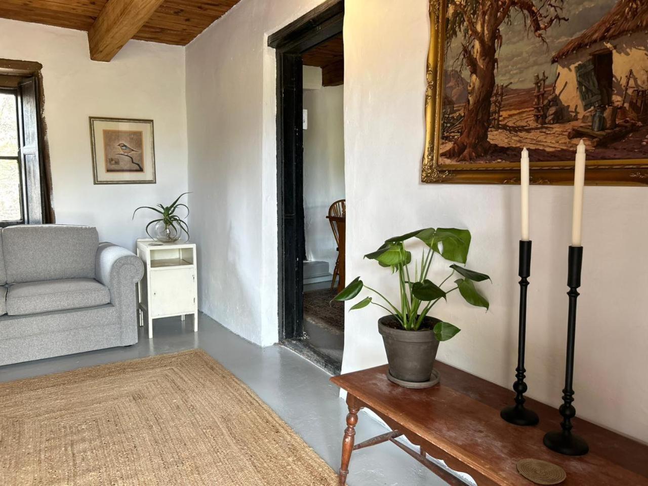 Swaynekloof Farm Villa Botrivier Oda fotoğraf