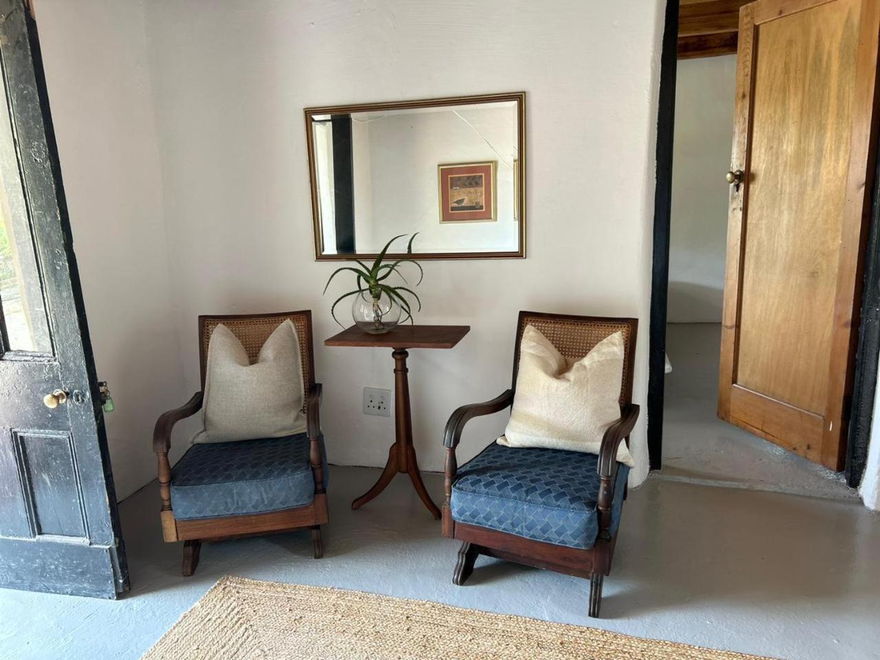 Swaynekloof Farm Villa Botrivier Oda fotoğraf