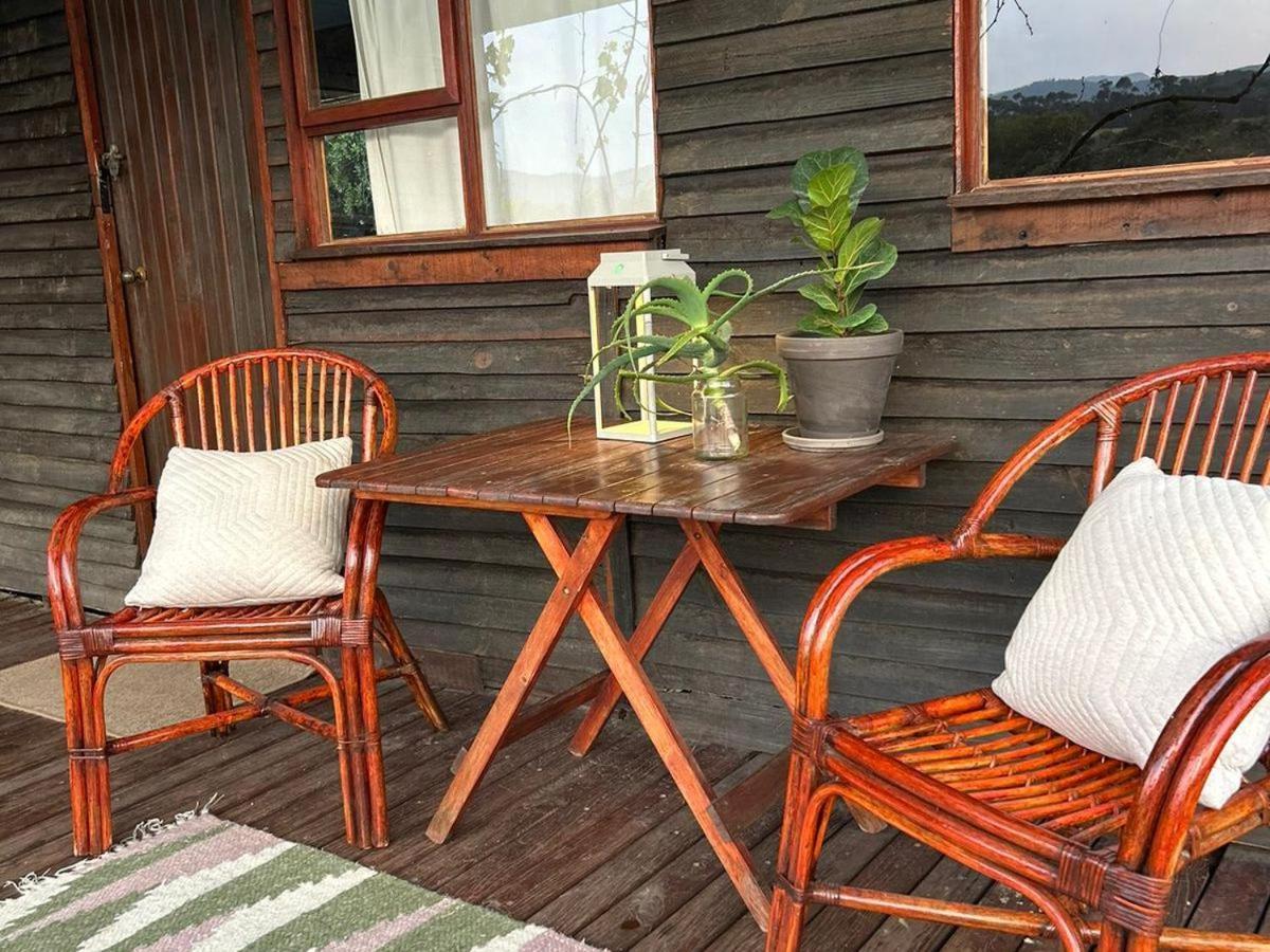 Swaynekloof Farm Villa Botrivier Oda fotoğraf