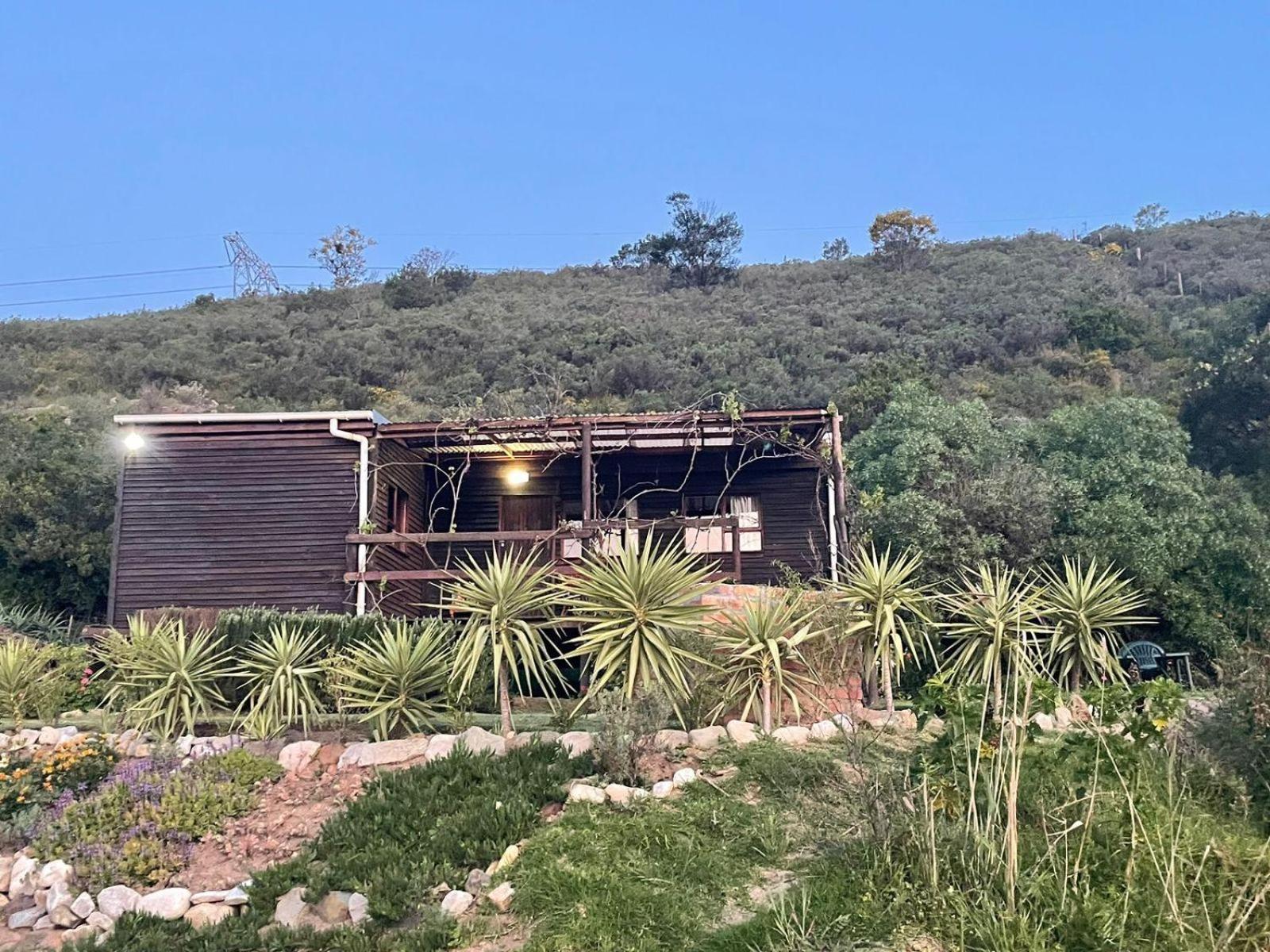 Swaynekloof Farm Villa Botrivier Oda fotoğraf