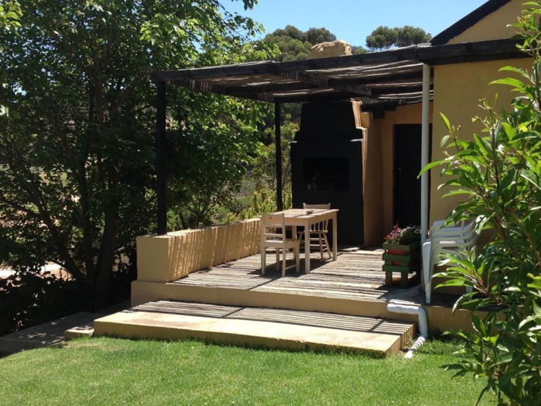 Swaynekloof Farm Villa Botrivier Oda fotoğraf
