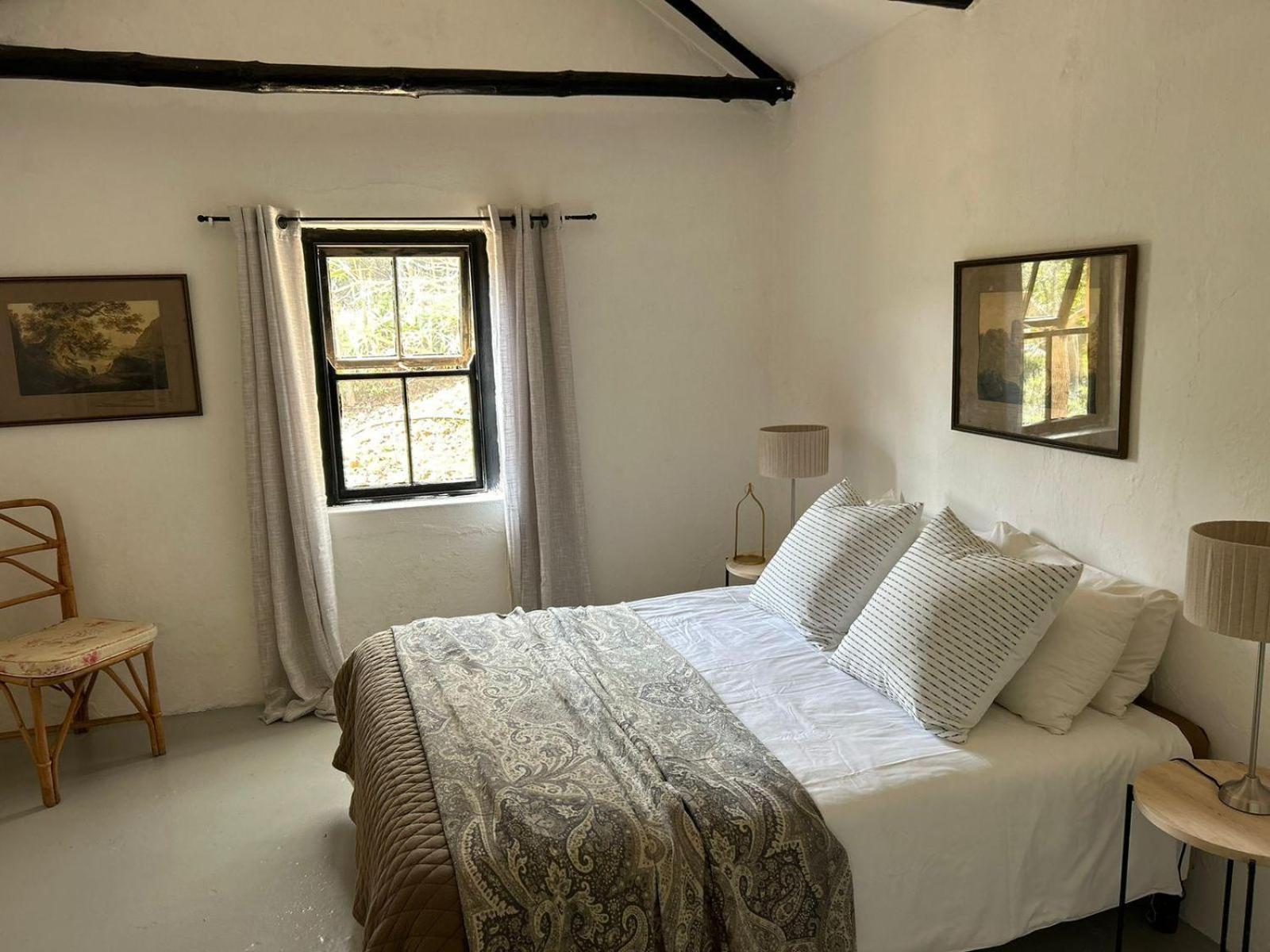 Swaynekloof Farm Villa Botrivier Oda fotoğraf