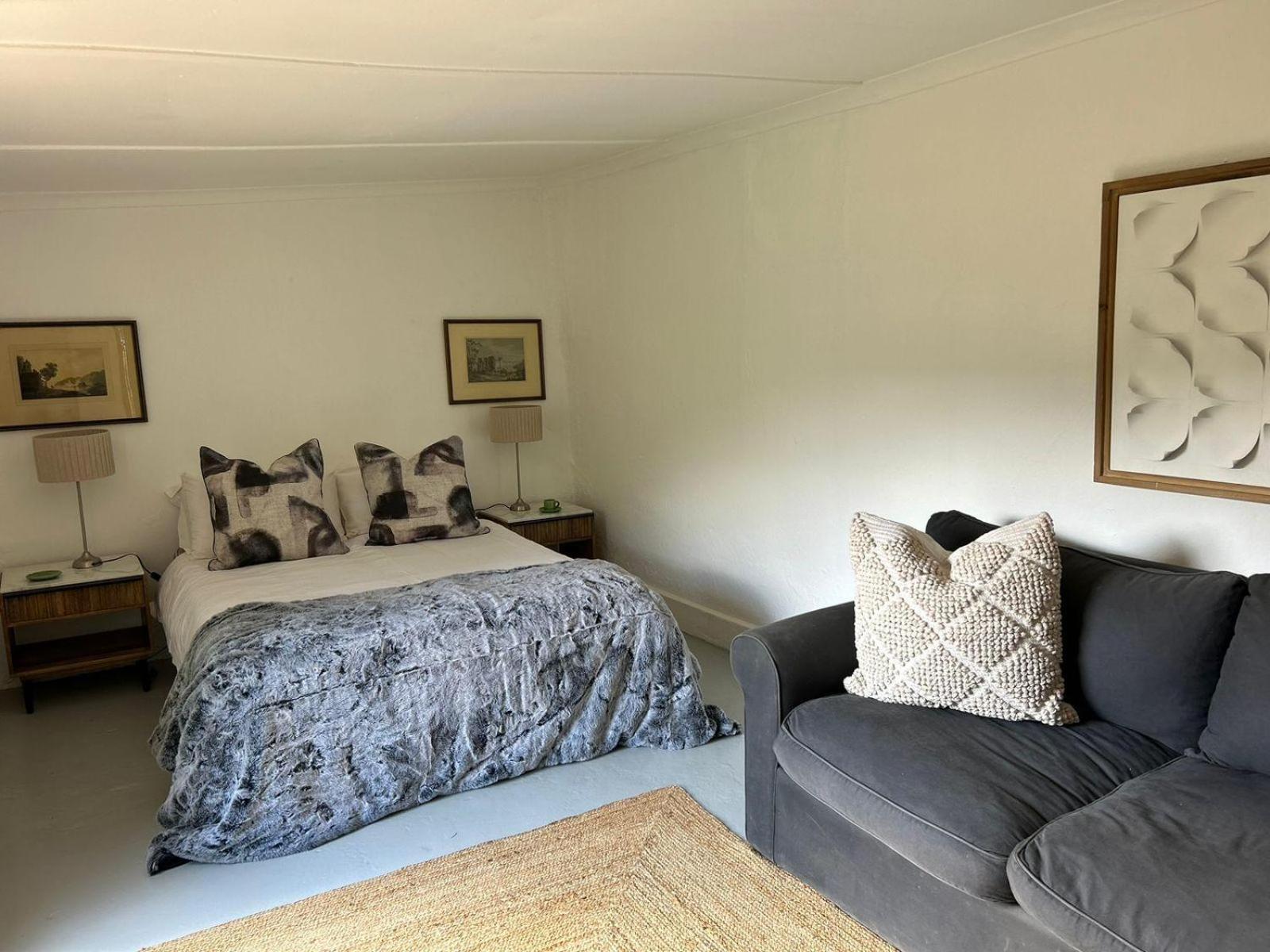 Swaynekloof Farm Villa Botrivier Oda fotoğraf