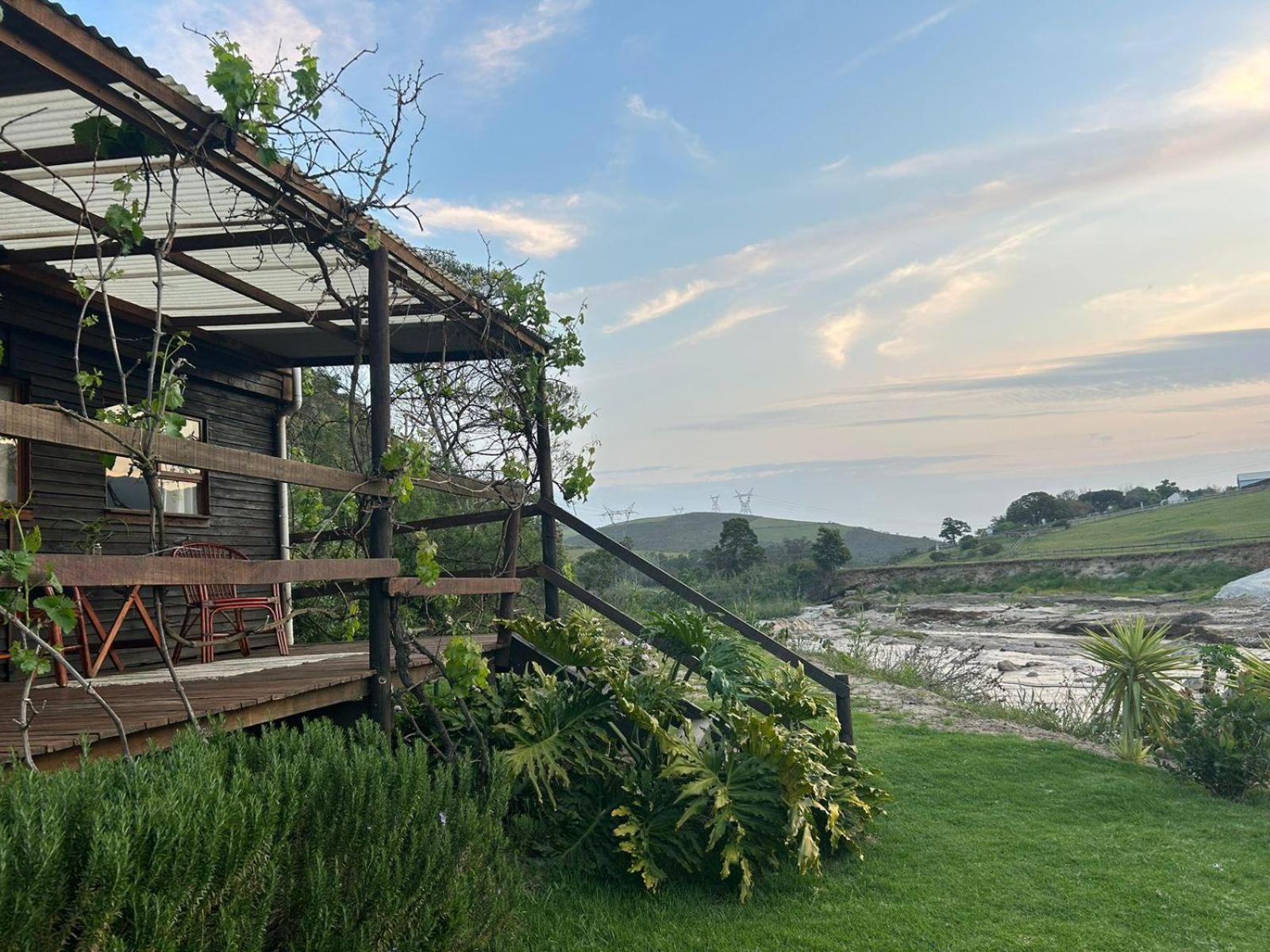 Swaynekloof Farm Villa Botrivier Oda fotoğraf