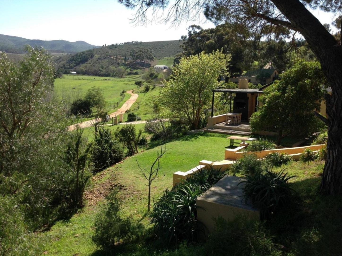 Swaynekloof Farm Villa Botrivier Oda fotoğraf