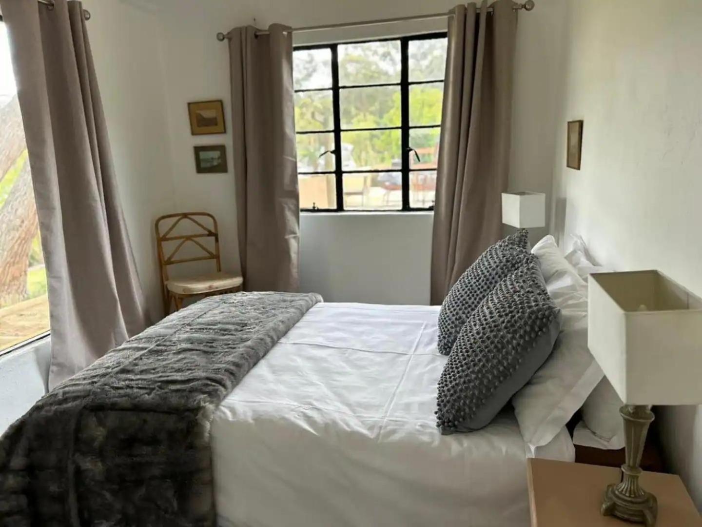 Swaynekloof Farm Villa Botrivier Oda fotoğraf