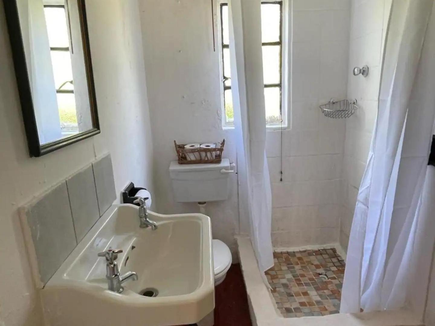 Swaynekloof Farm Villa Botrivier Oda fotoğraf