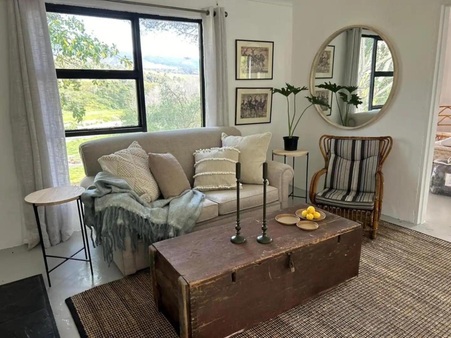 Swaynekloof Farm Villa Botrivier Oda fotoğraf