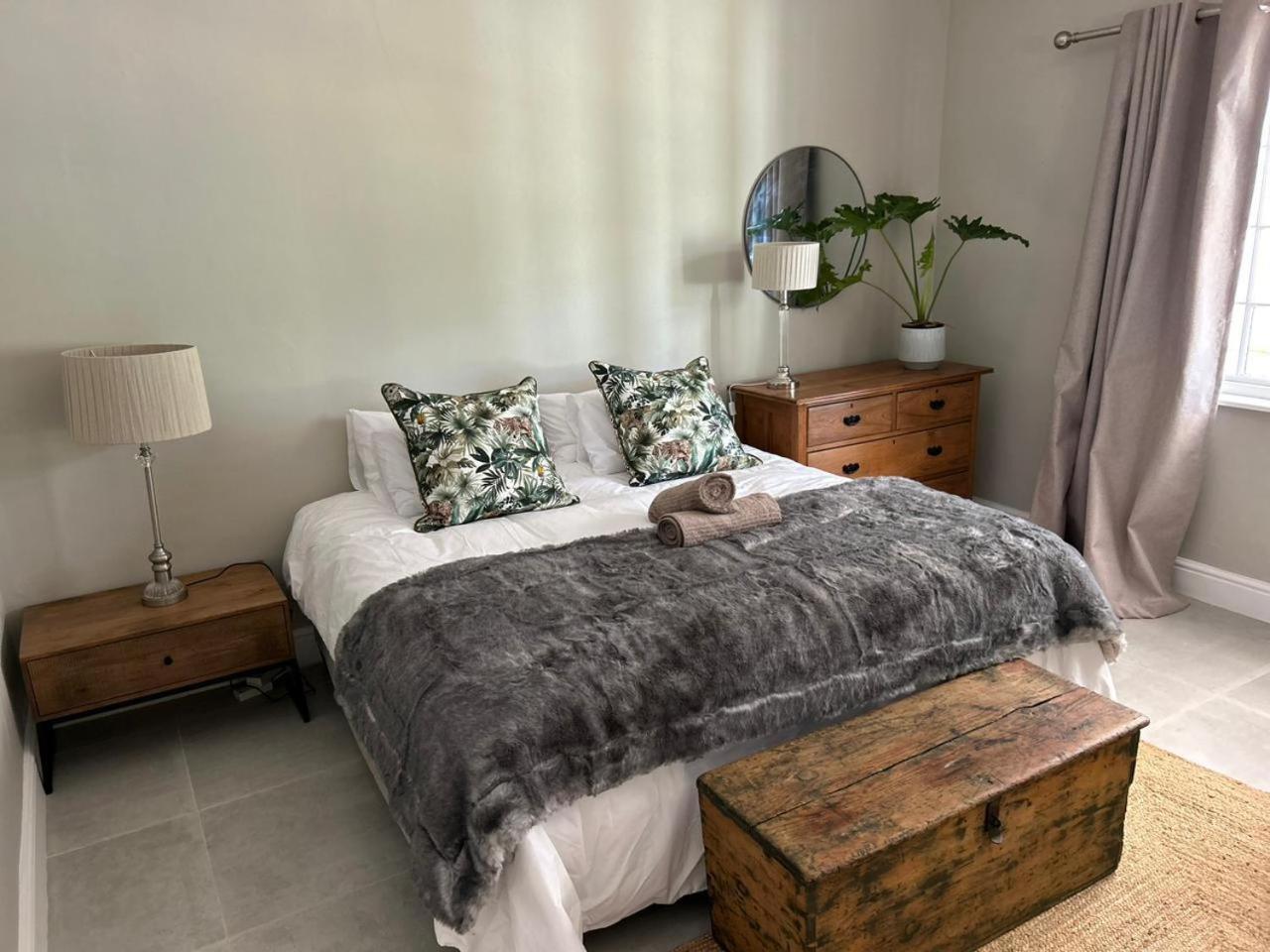 Swaynekloof Farm Villa Botrivier Oda fotoğraf