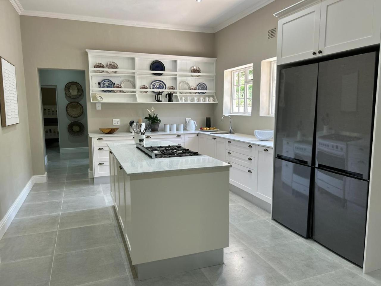 Swaynekloof Farm Villa Botrivier Oda fotoğraf
