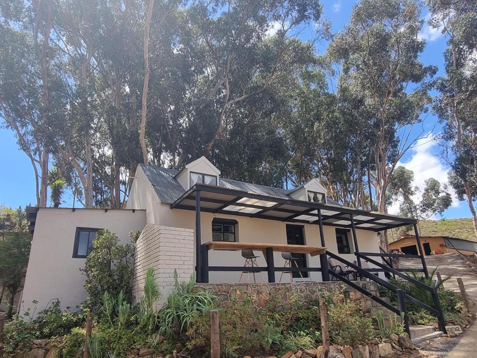 Swaynekloof Farm Villa Botrivier Oda fotoğraf